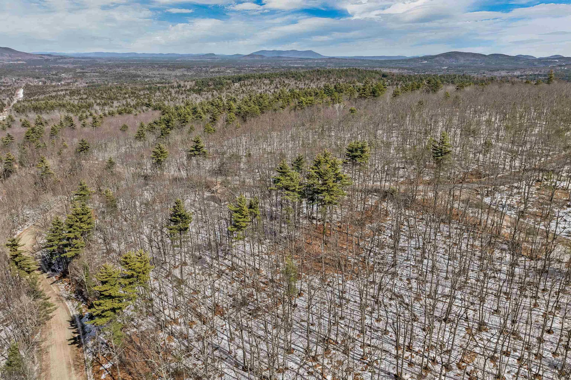 15 Klausen Road Madison NH 03849