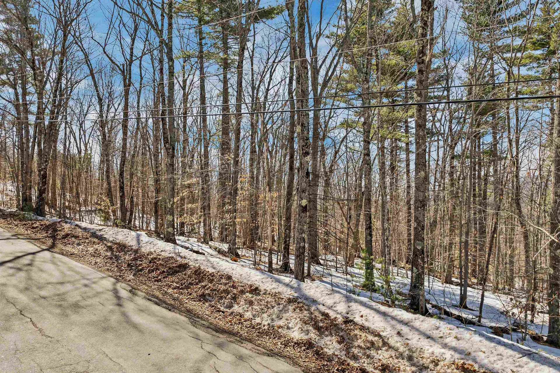 15 Klausen Road Madison NH 03849