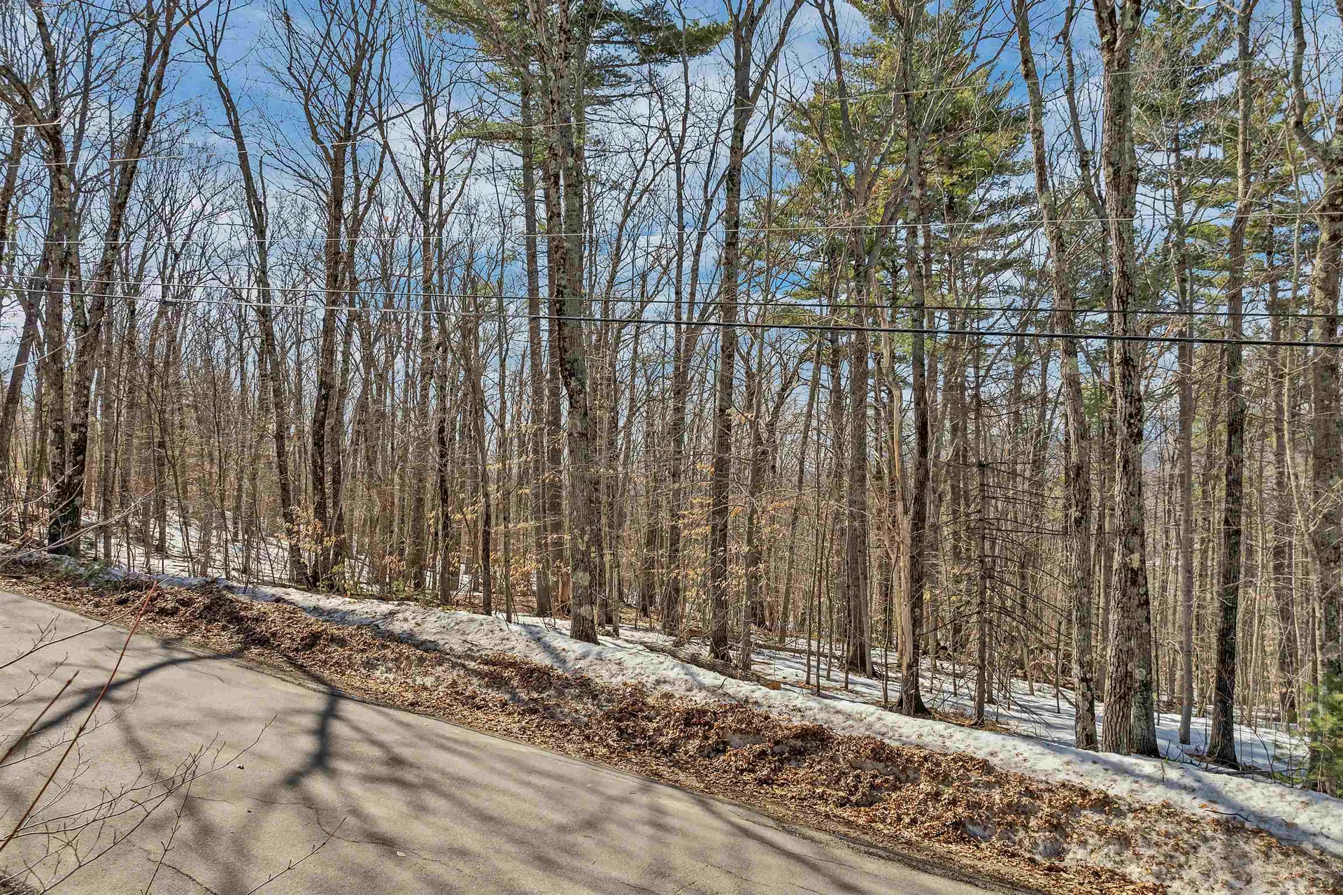 15 Klausen Road Madison NH 03849