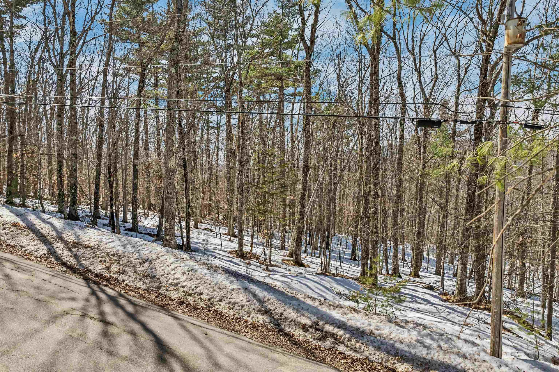 15 Klausen Road Madison NH 03849