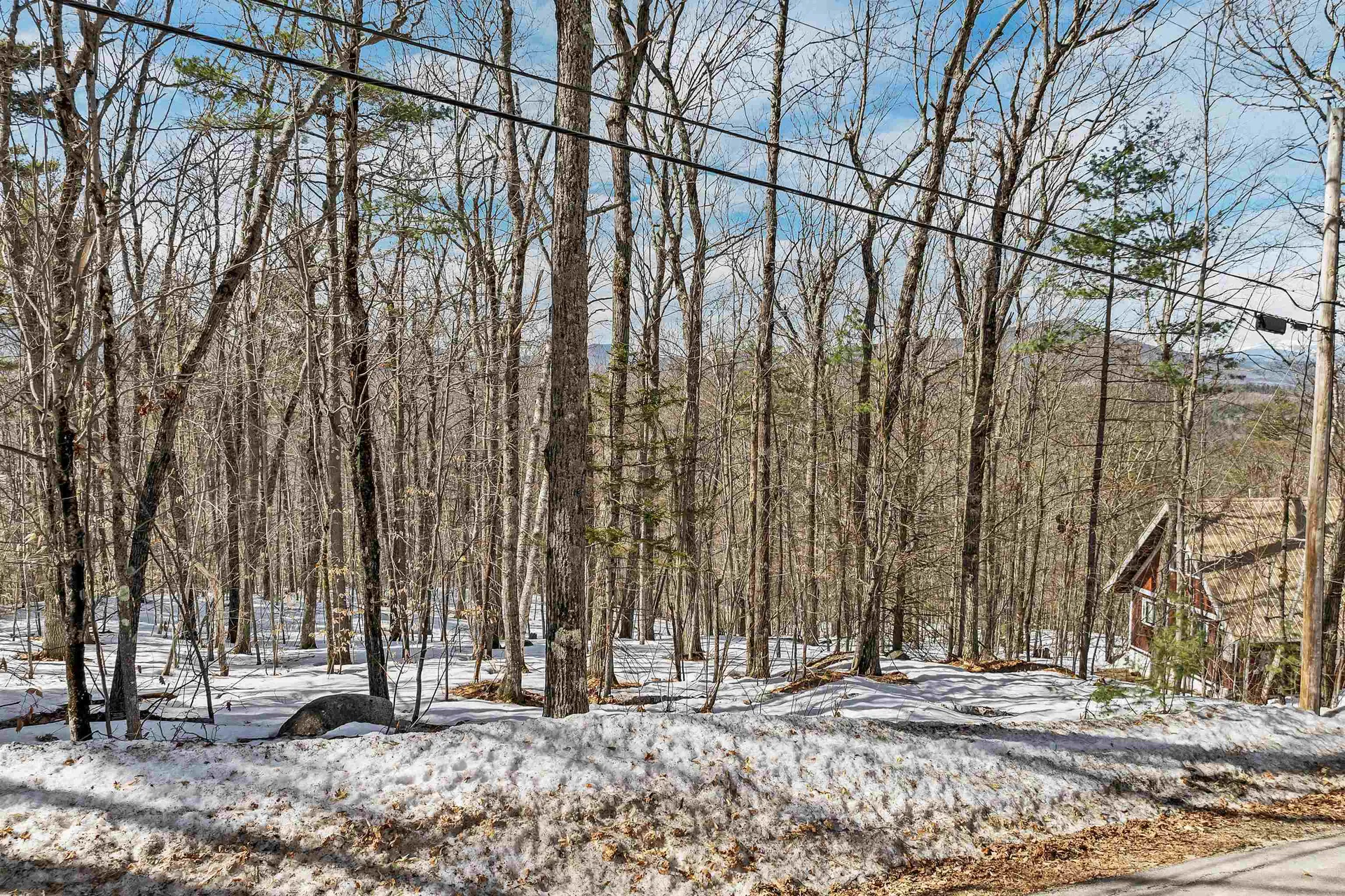 15 Klausen Road Madison NH 03849