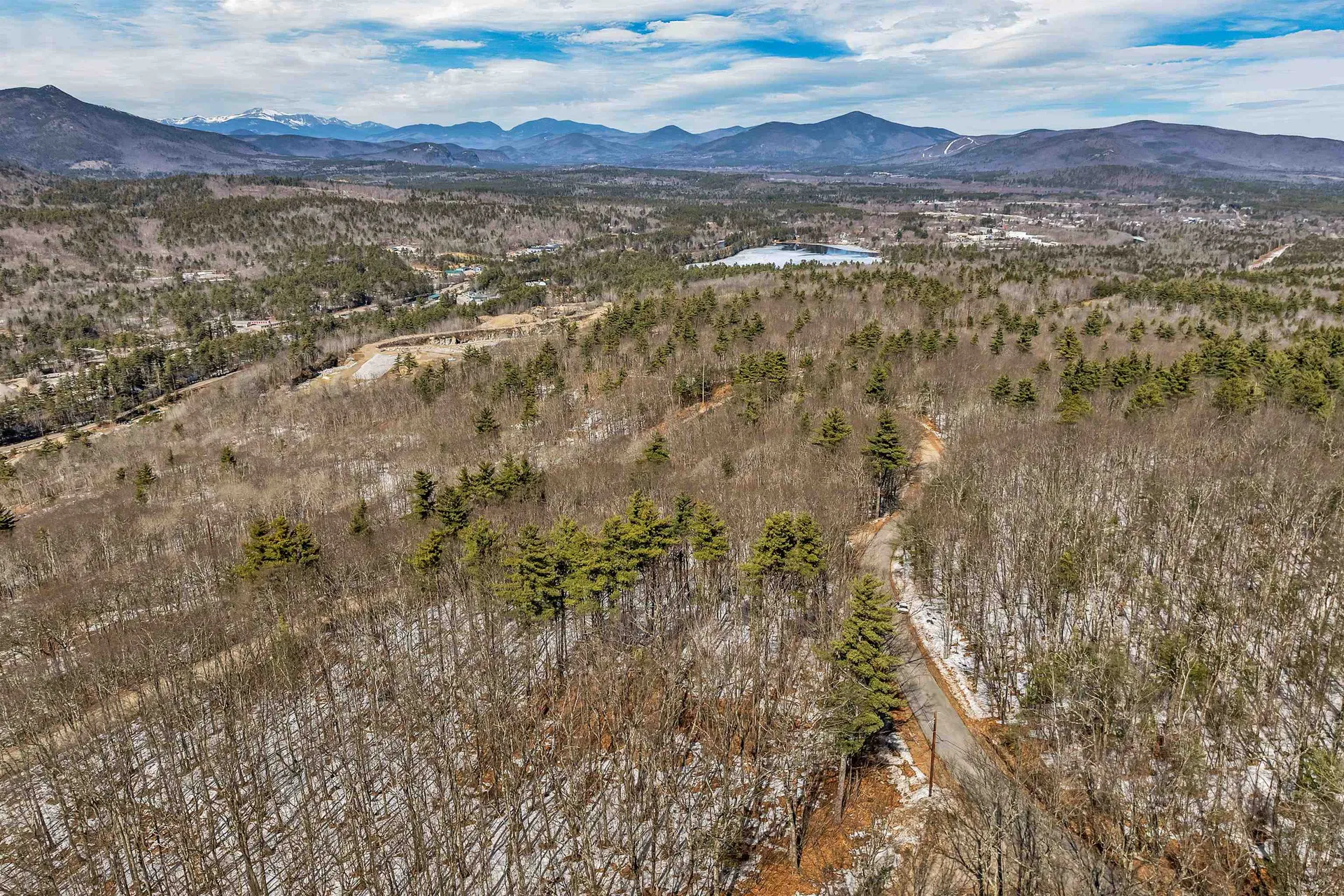 15 Klausen Road Madison NH 03849