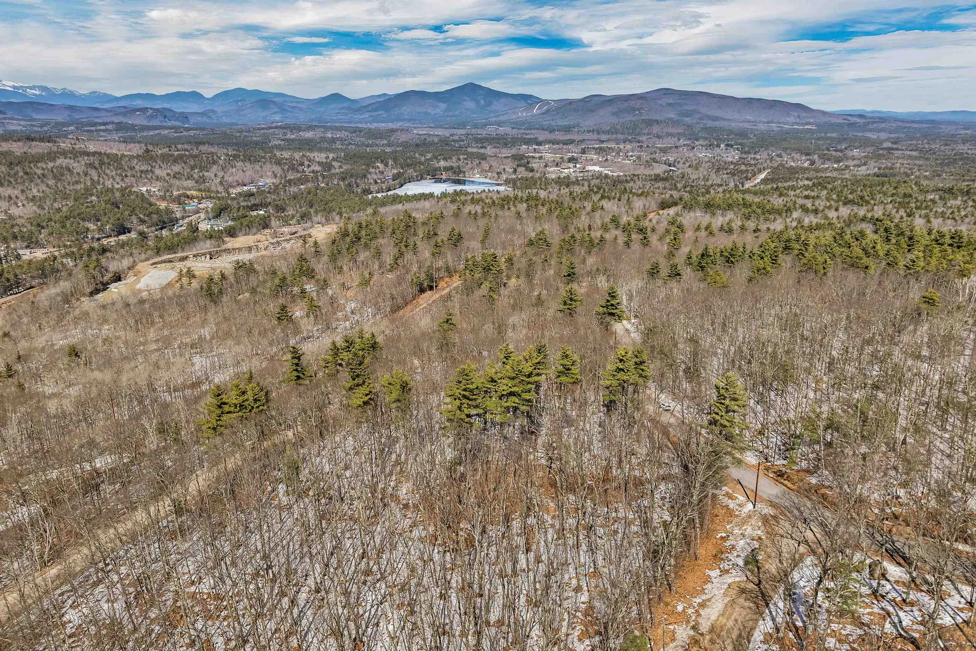 15 Klausen Road Madison NH 03849