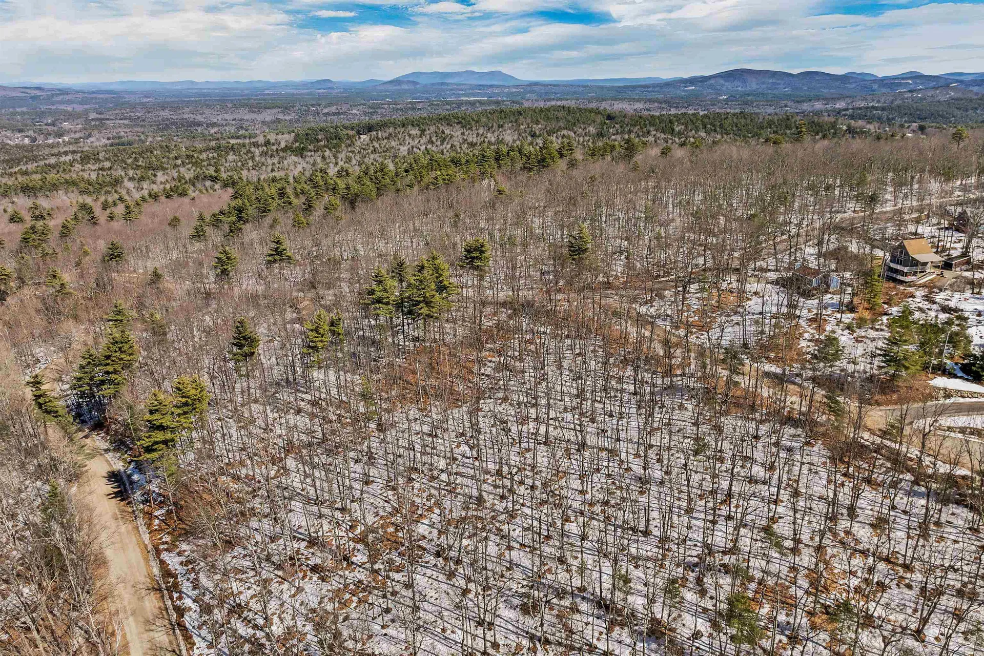 15 Klausen Road Madison NH 03849