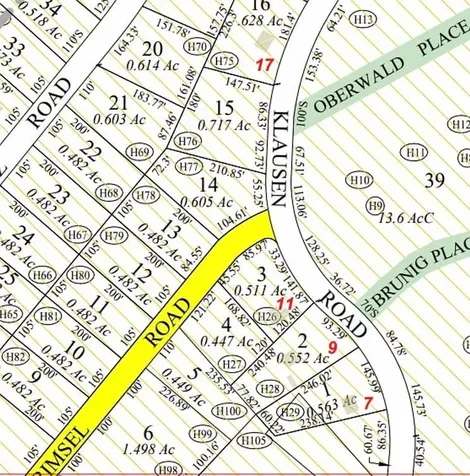 15 Klausen Road Madison NH 03849