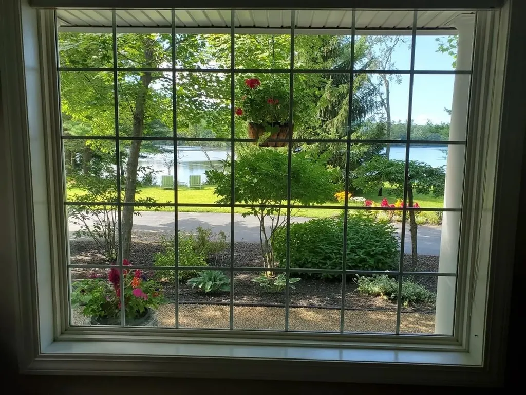 114 Parade Road Barnstead NH 03218