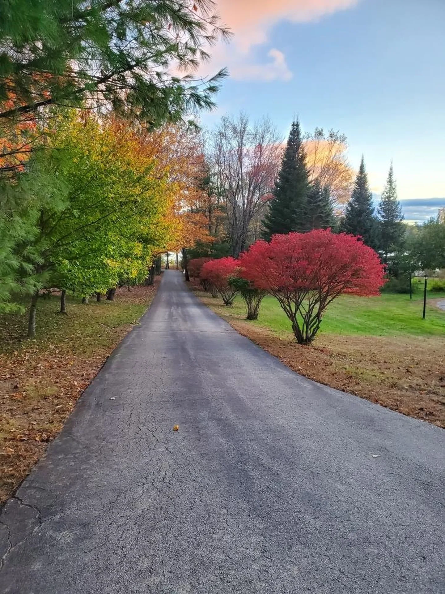 114 Parade Road Barnstead NH 03218