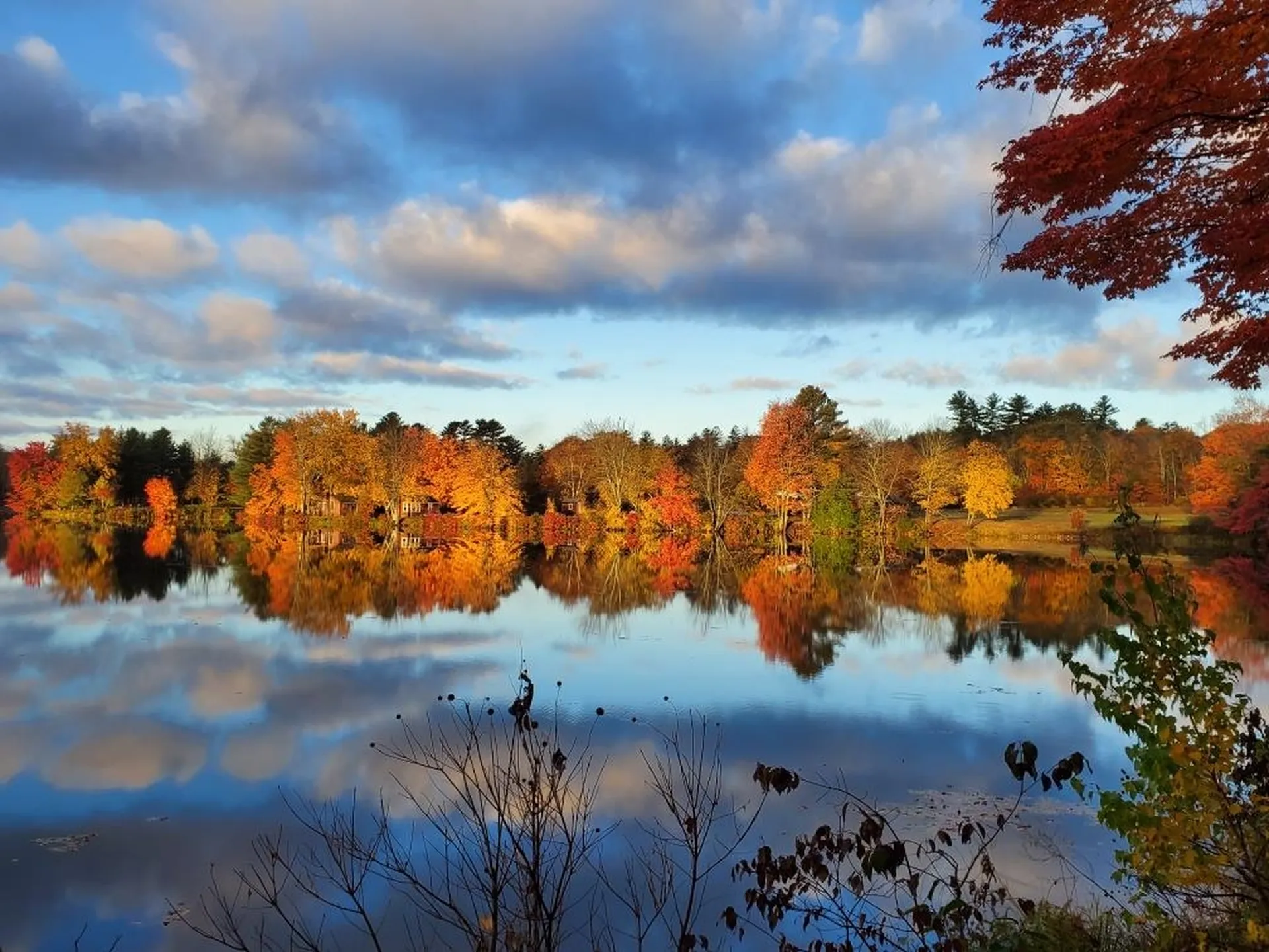 114 Parade Road Barnstead NH 03218