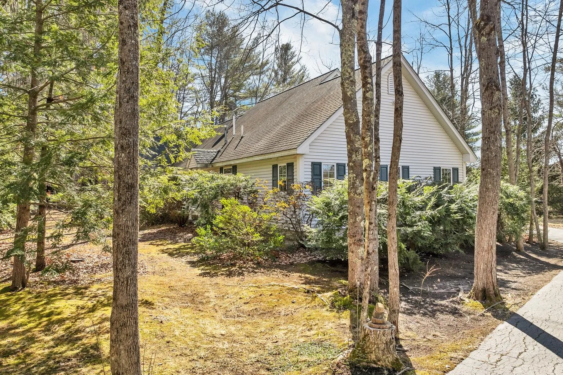 114 Parade Road Barnstead NH 03218