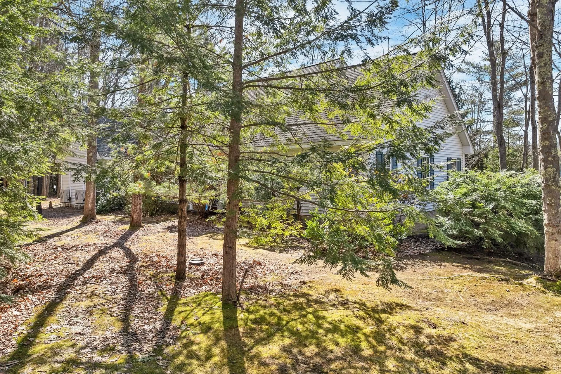 114 Parade Road Barnstead NH 03218