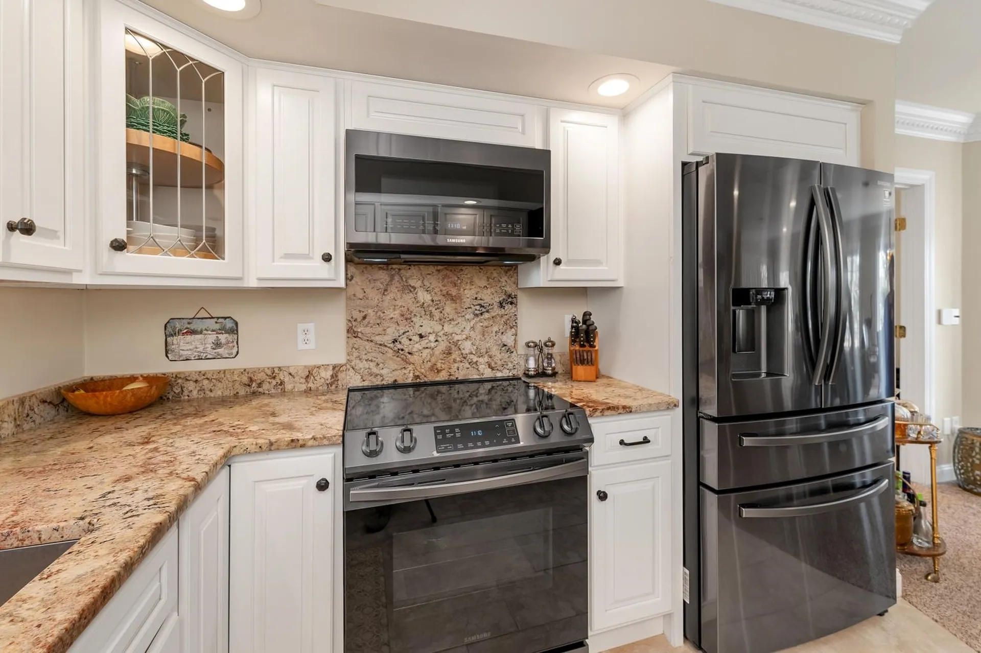 114 Parade Road Barnstead NH 03218