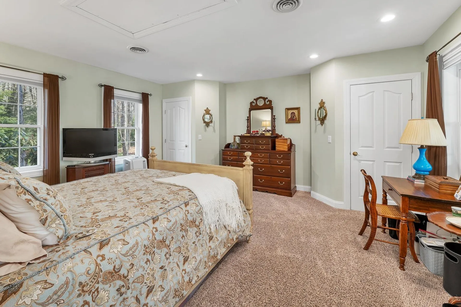 114 Parade Road Barnstead NH 03218