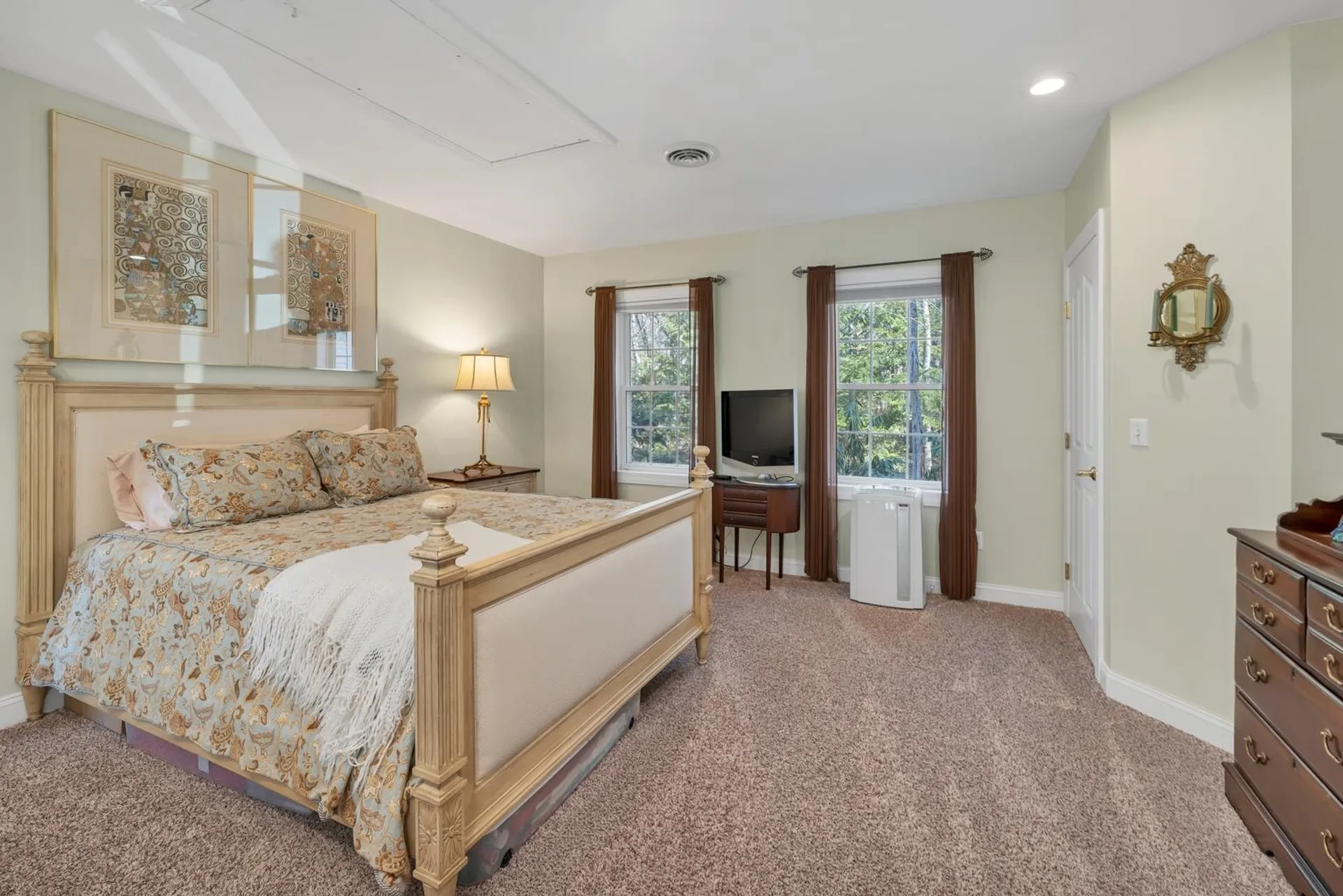 114 Parade Road Barnstead NH 03218