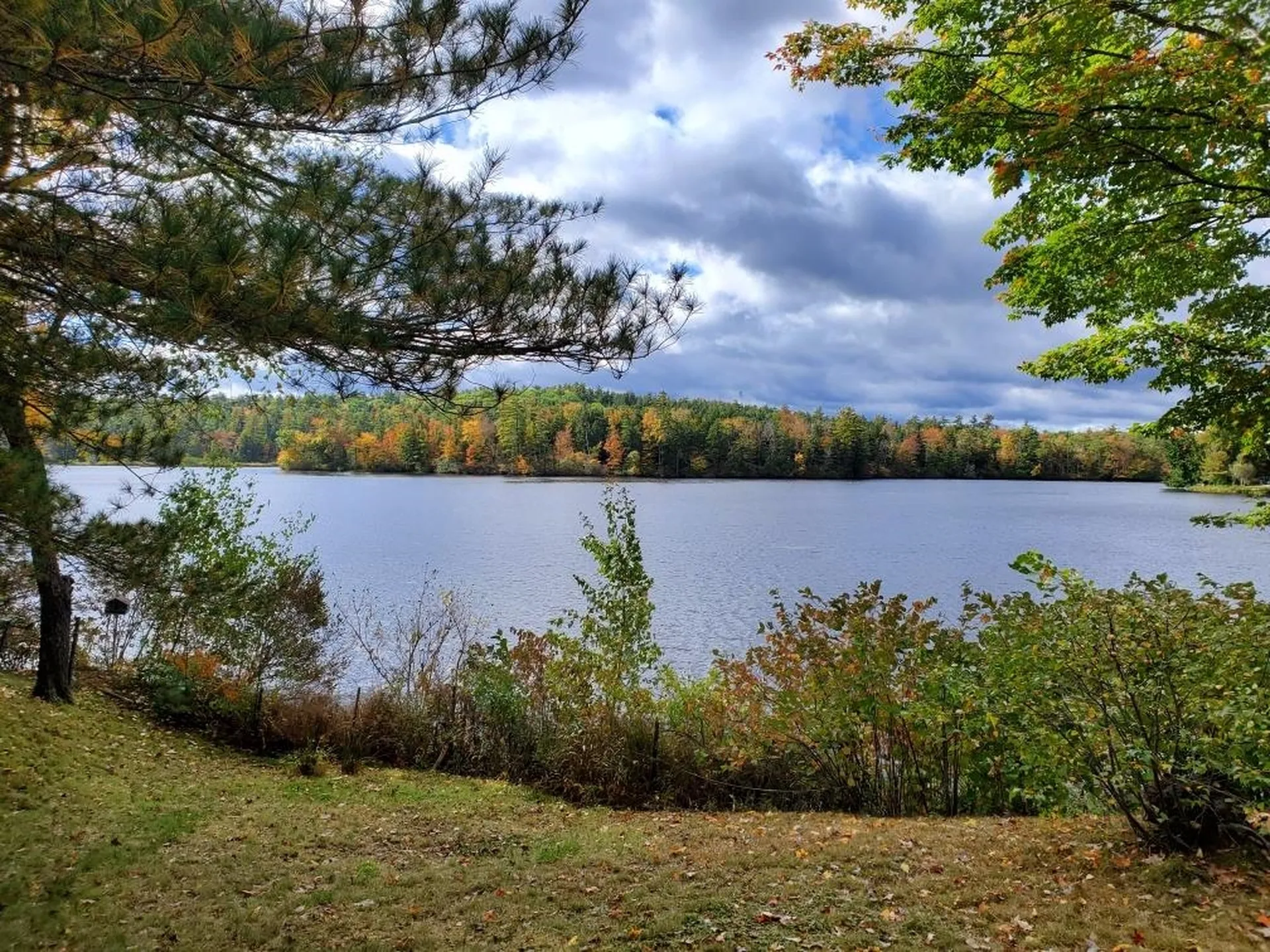 114 Parade Road Barnstead NH 03218