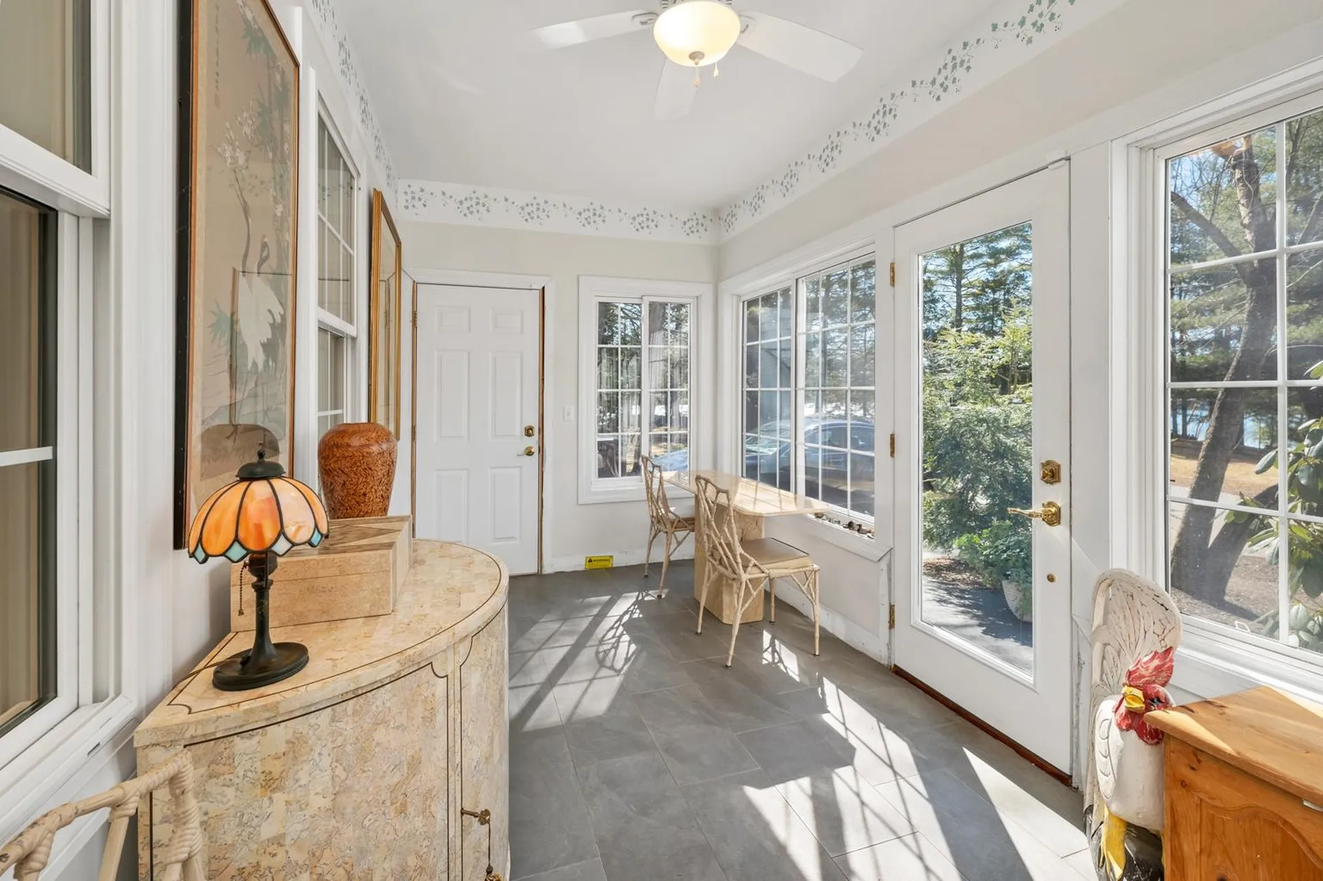 114 Parade Road Barnstead NH 03218