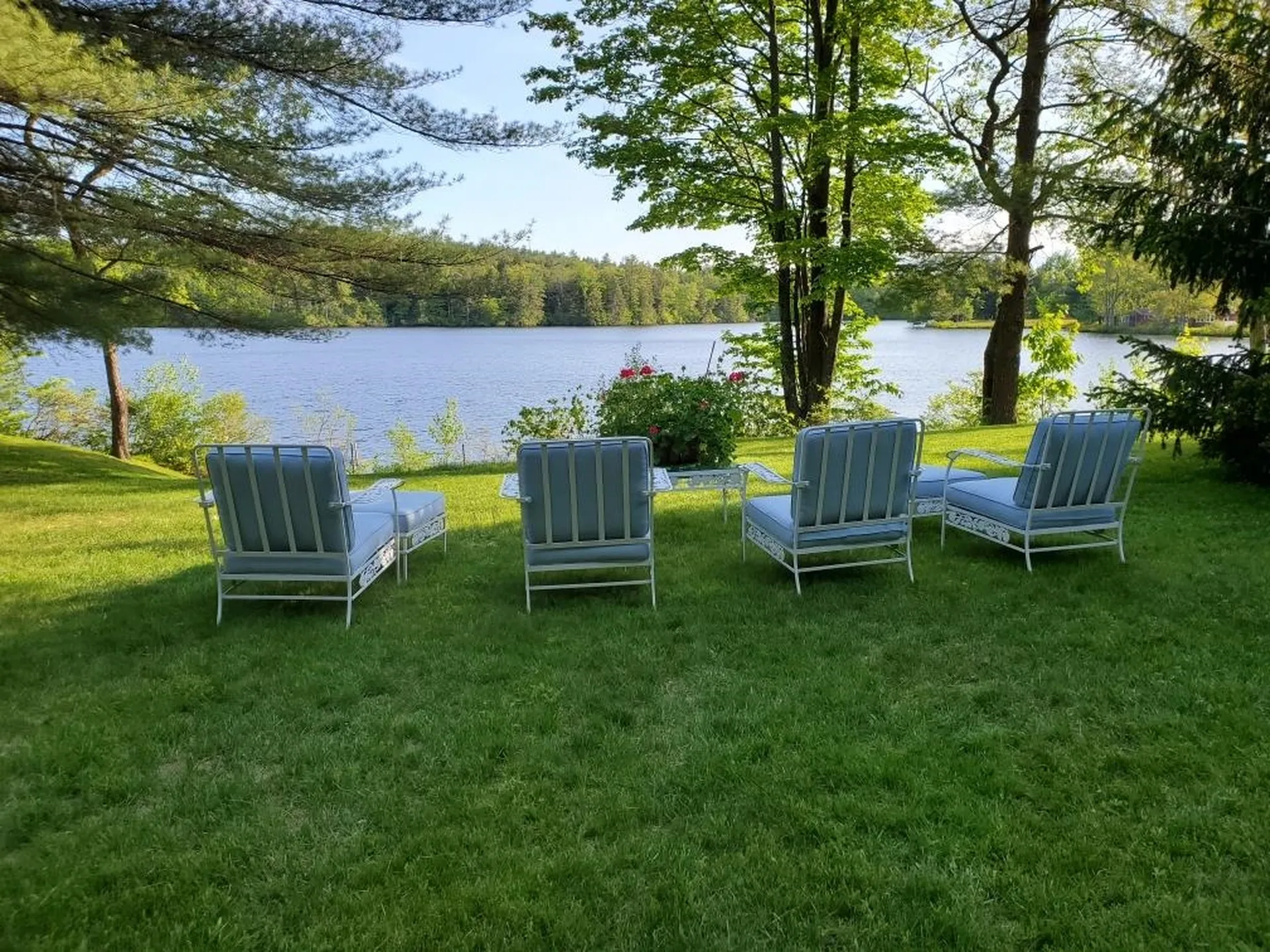 114 Parade Road Barnstead NH 03218