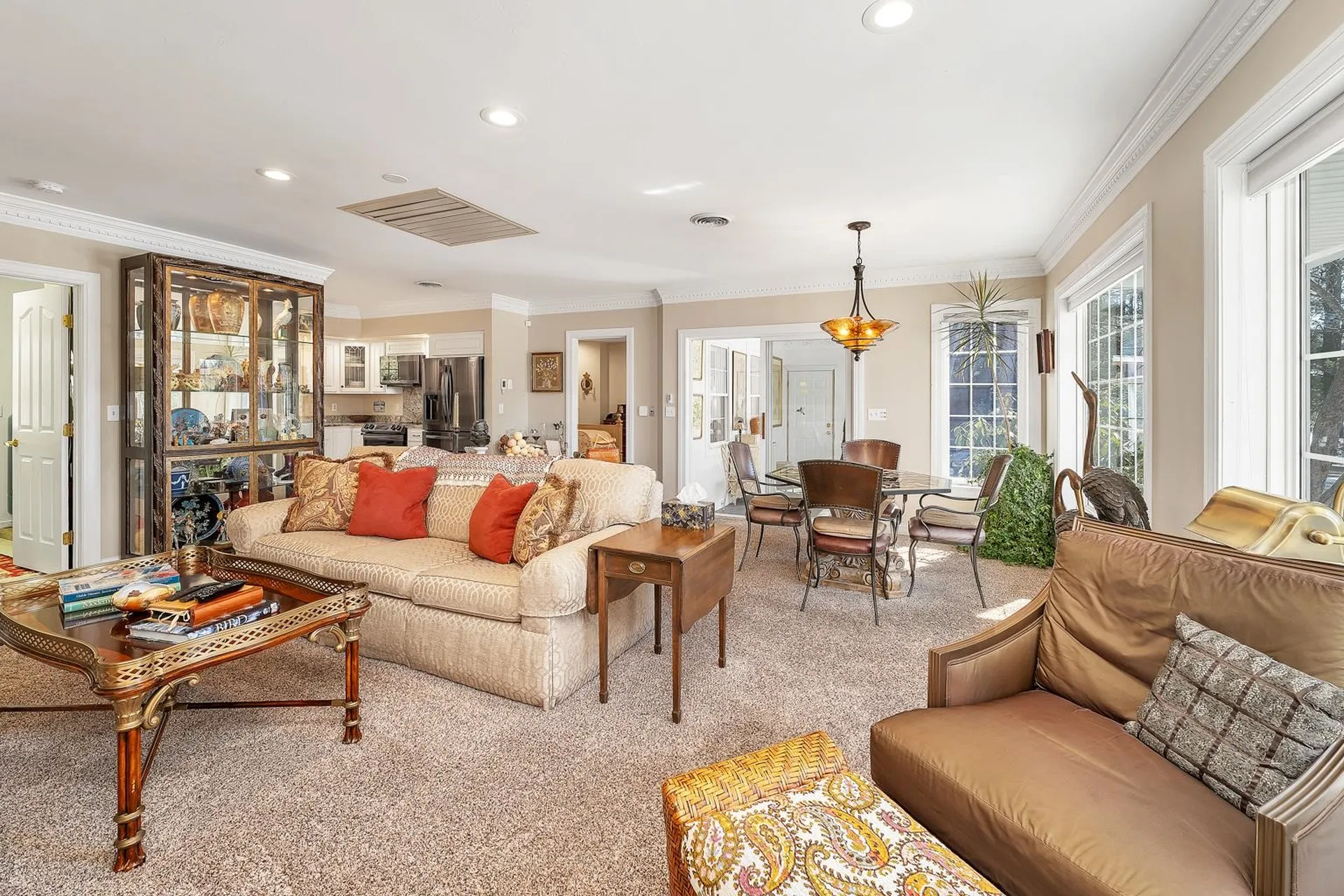 114 Parade Road Barnstead NH 03218