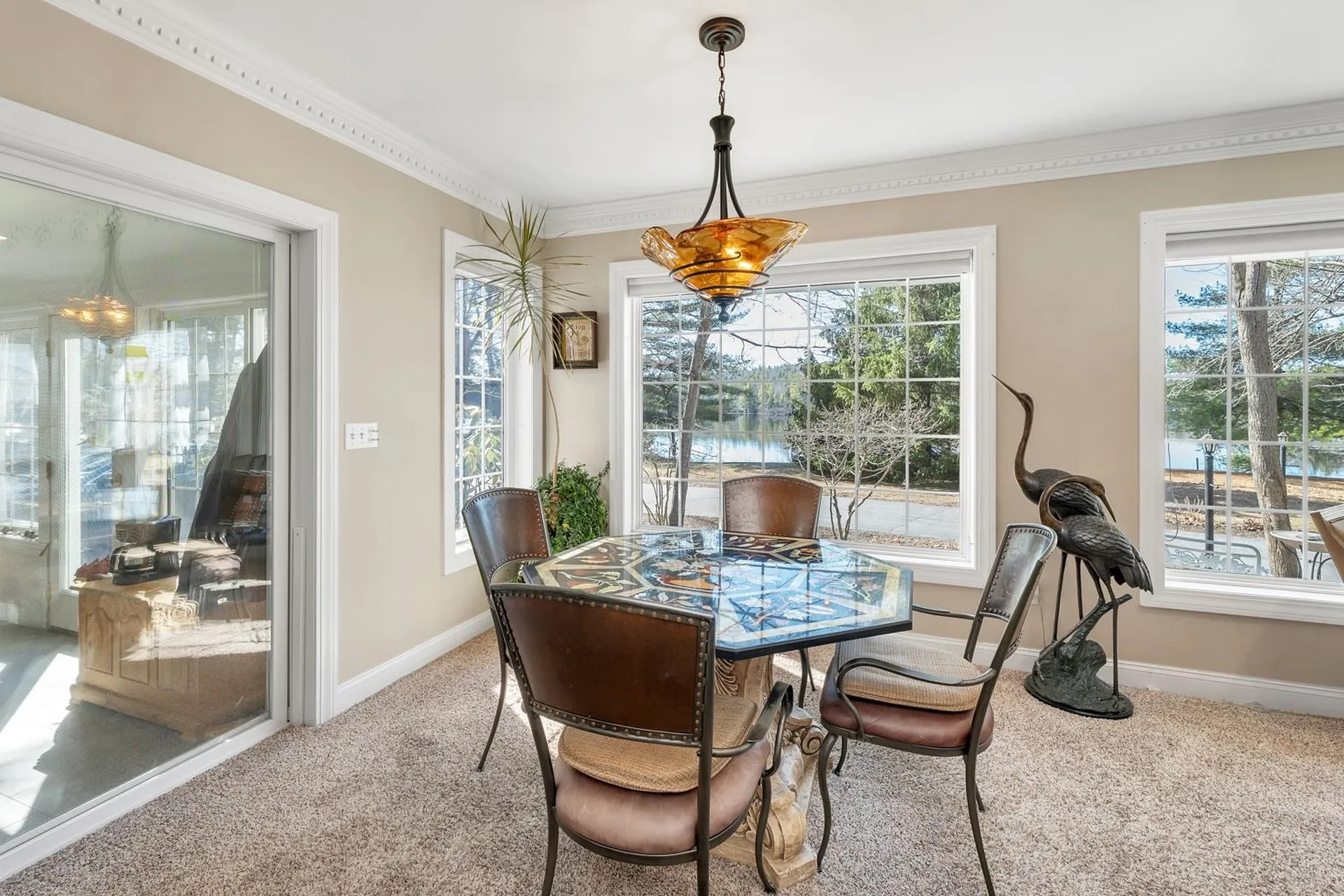 114 Parade Road Barnstead NH 03218