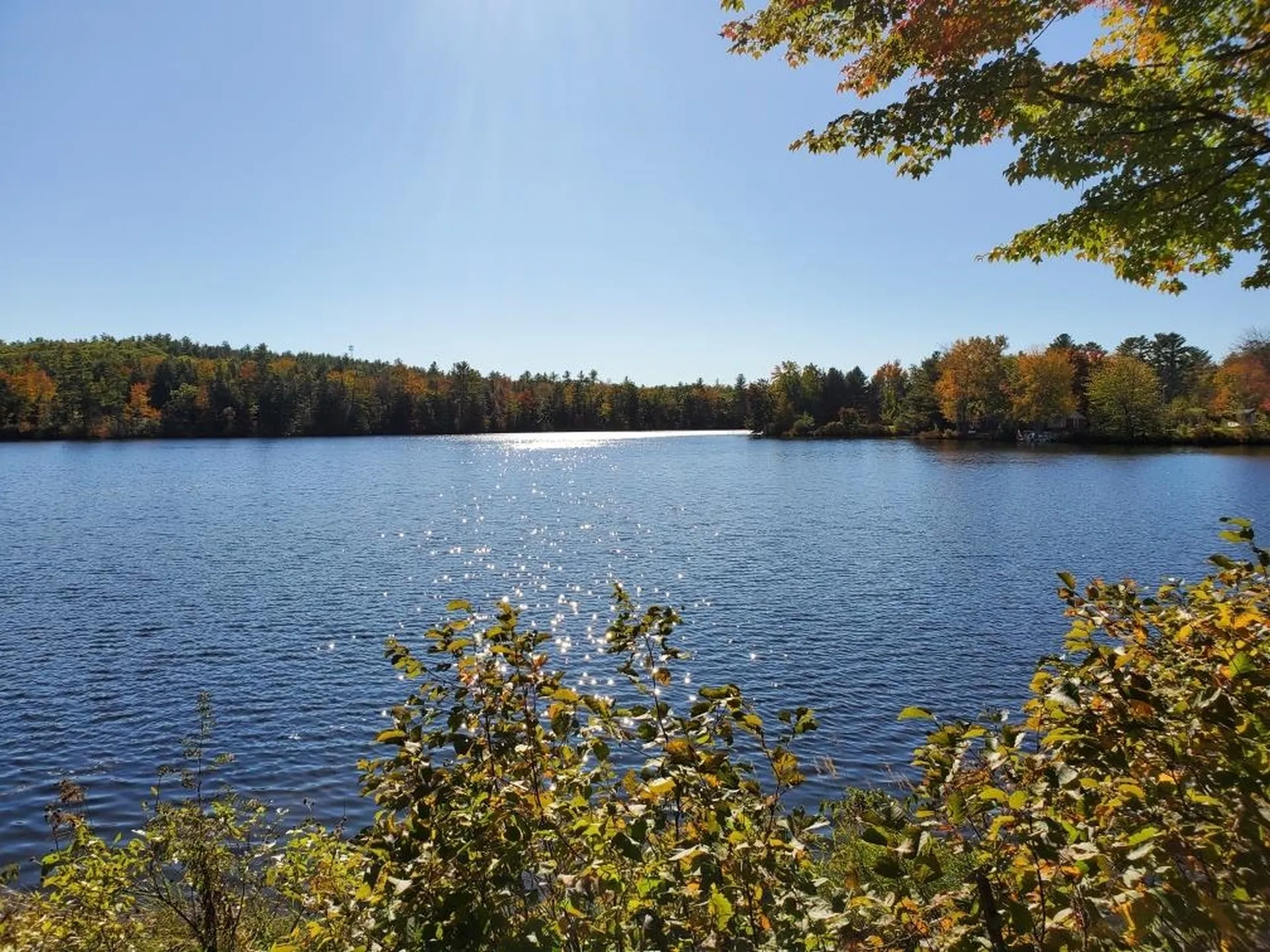 114 Parade Road Barnstead NH 03218