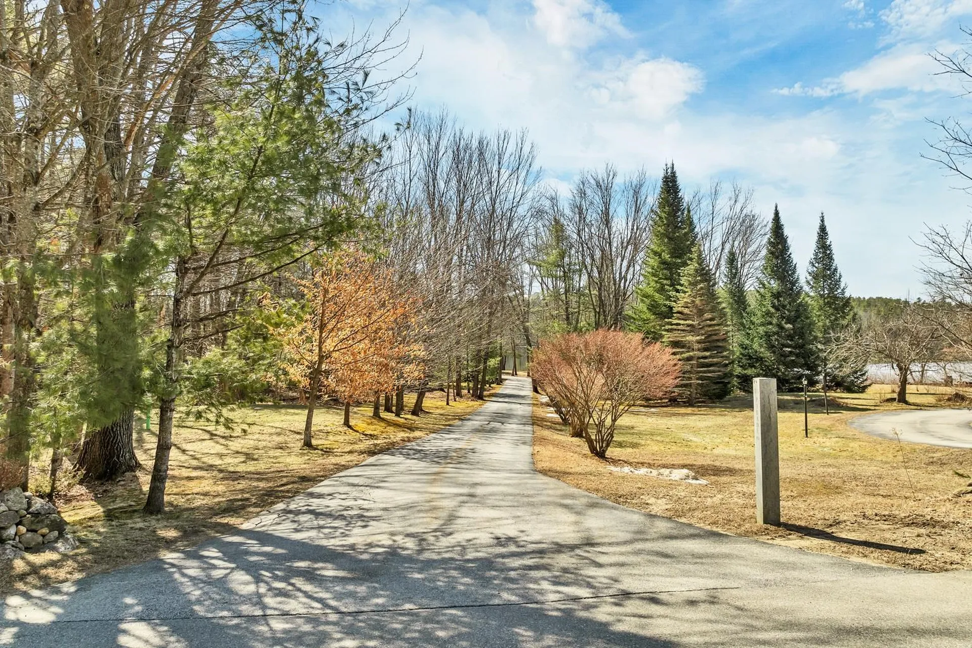 114 Parade Road Barnstead NH 03218