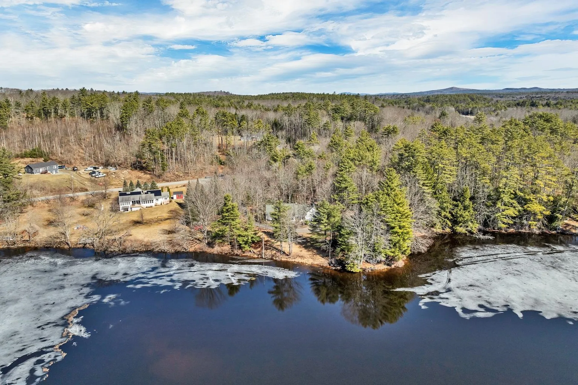 114 Parade Road Barnstead NH 03218