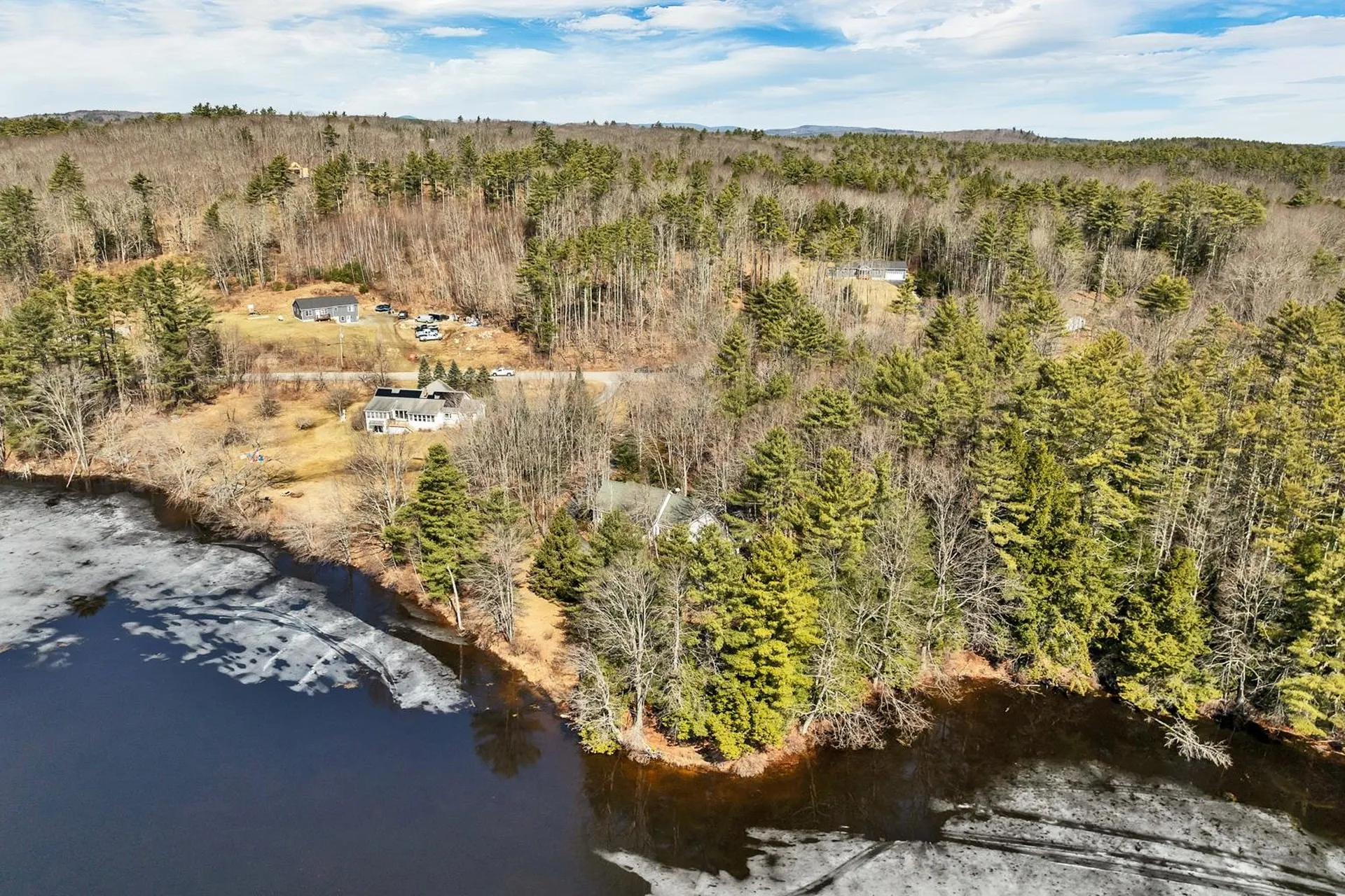 114 Parade Road Barnstead NH 03218