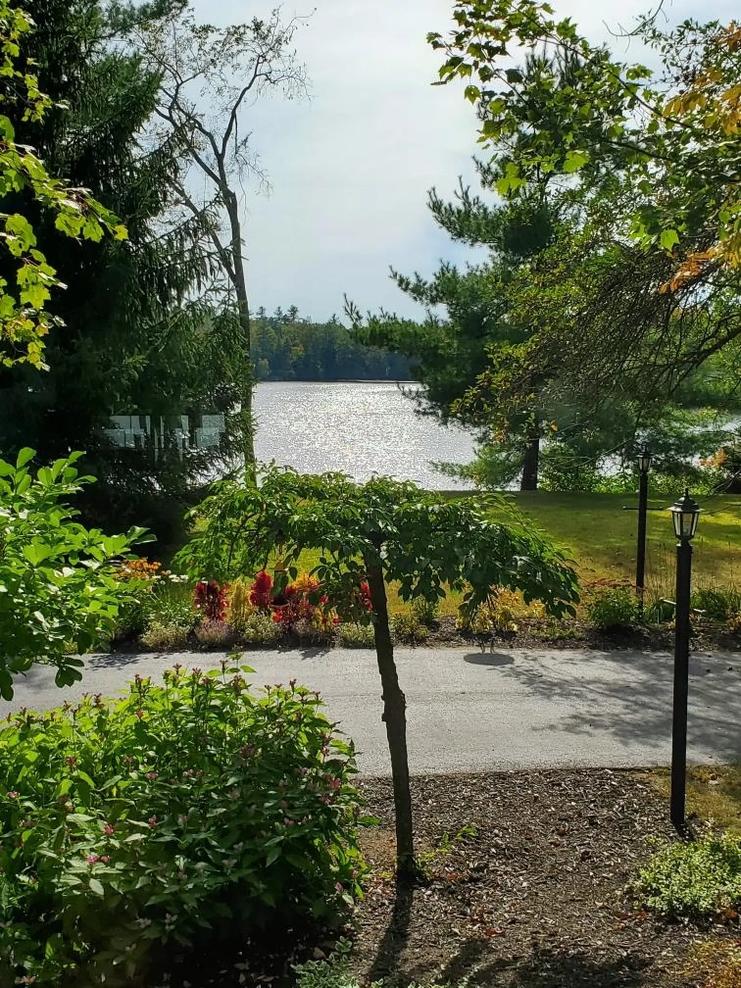 114 Parade Road Barnstead NH 03218