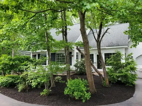 114 Parade Road Barnstead NH 03218