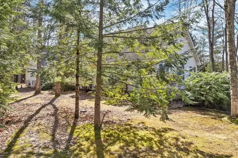 114 Parade Road Barnstead NH 03218