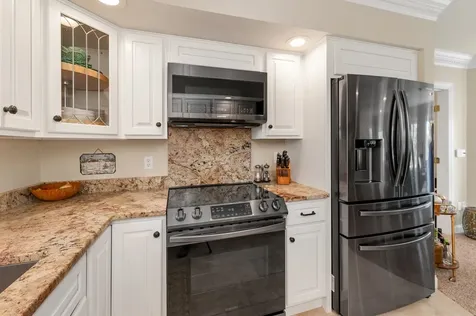 114 Parade Road Barnstead NH 03218