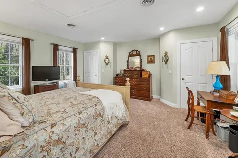 114 Parade Road Barnstead NH 03218