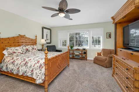 114 Parade Road Barnstead NH 03218