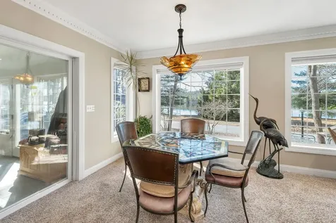 114 Parade Road Barnstead NH 03218