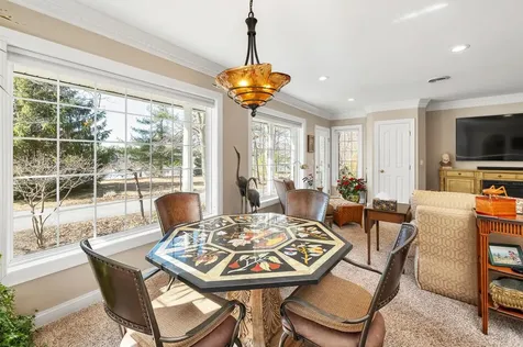 114 Parade Road Barnstead NH 03218