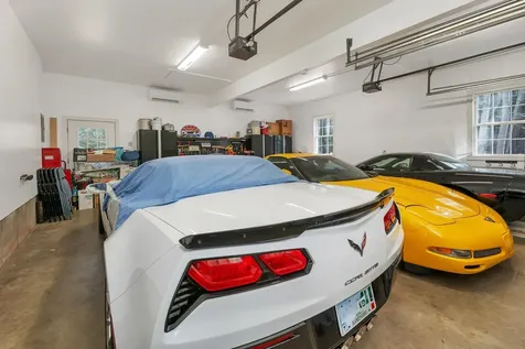 114 Parade Road Barnstead NH 03218