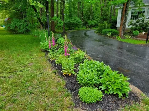 114 Parade Road Barnstead NH 03218