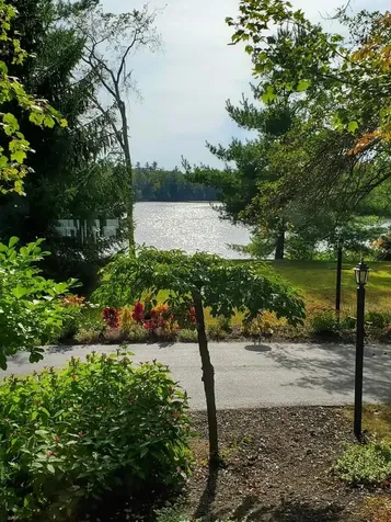 114 Parade Road Barnstead NH 03218