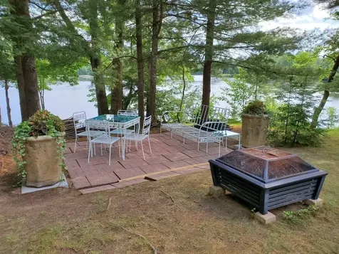 114 Parade Road Barnstead NH 03218