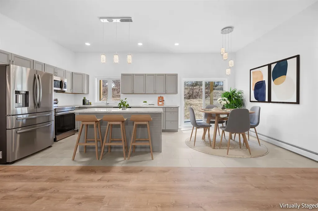 3 Countryside Drive Barre Town VT 05641