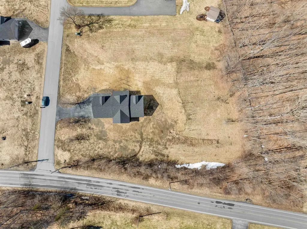 3 Countryside Drive Barre Town VT 05641