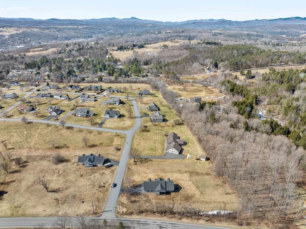 3 Countryside Drive Barre Town VT 05641