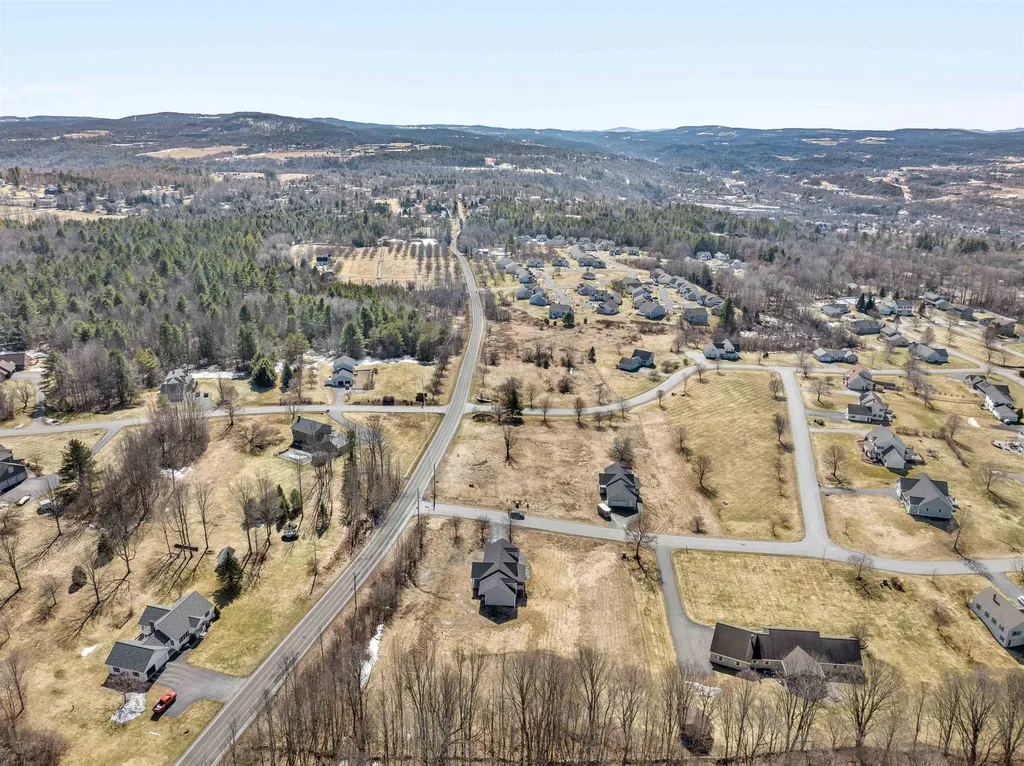 3 Countryside Drive Barre Town VT 05641