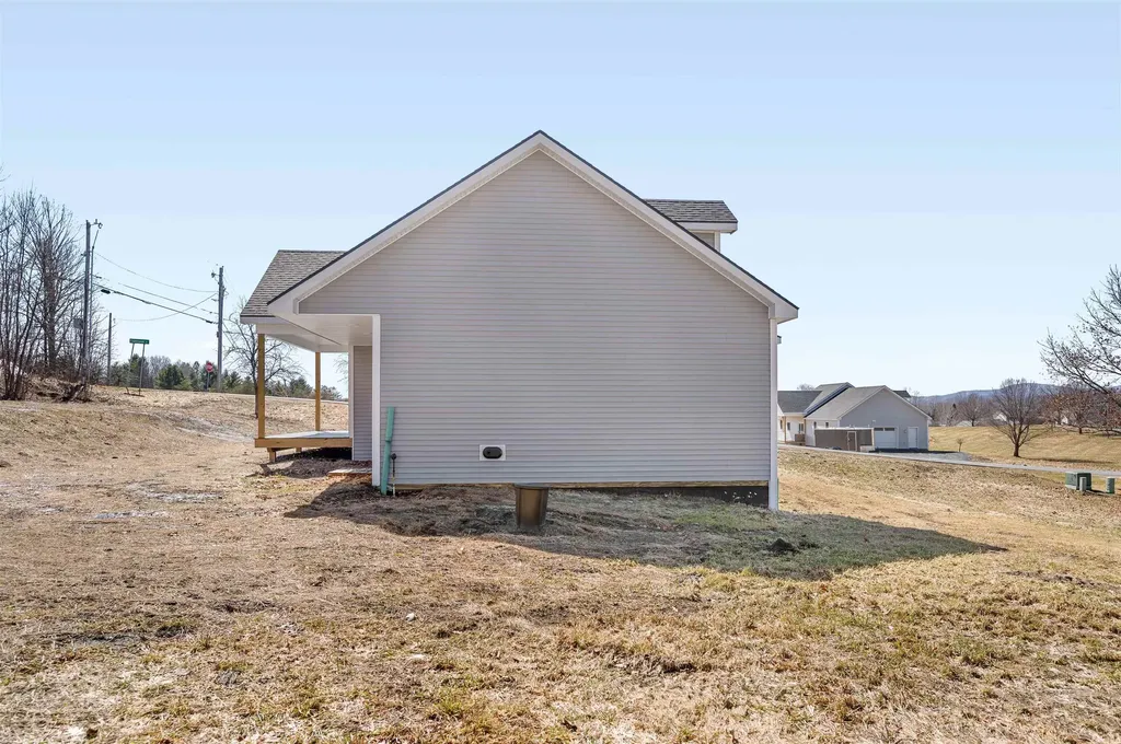 3 Countryside Drive Barre Town VT 05641