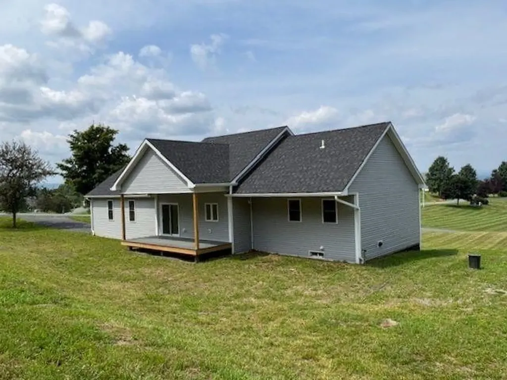 3 Countryside Drive Barre Town VT 05641