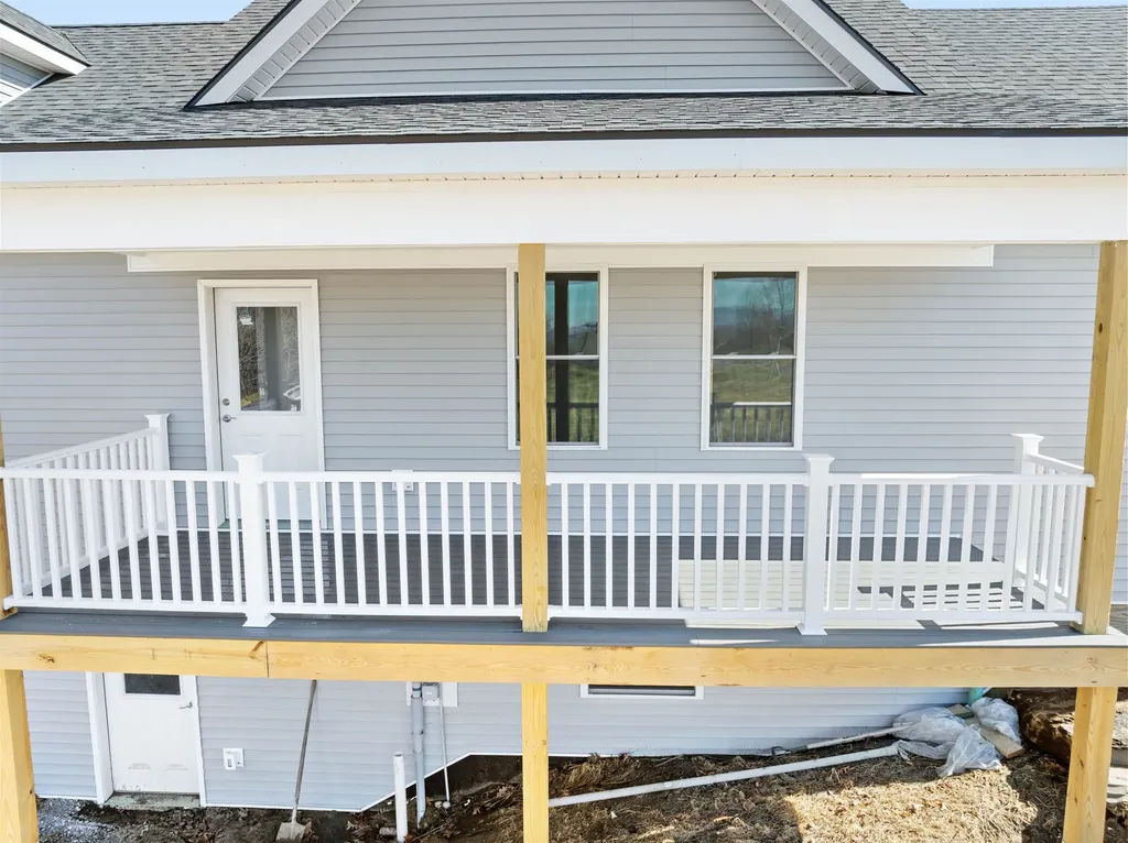 3 Countryside Drive Barre Town VT 05641