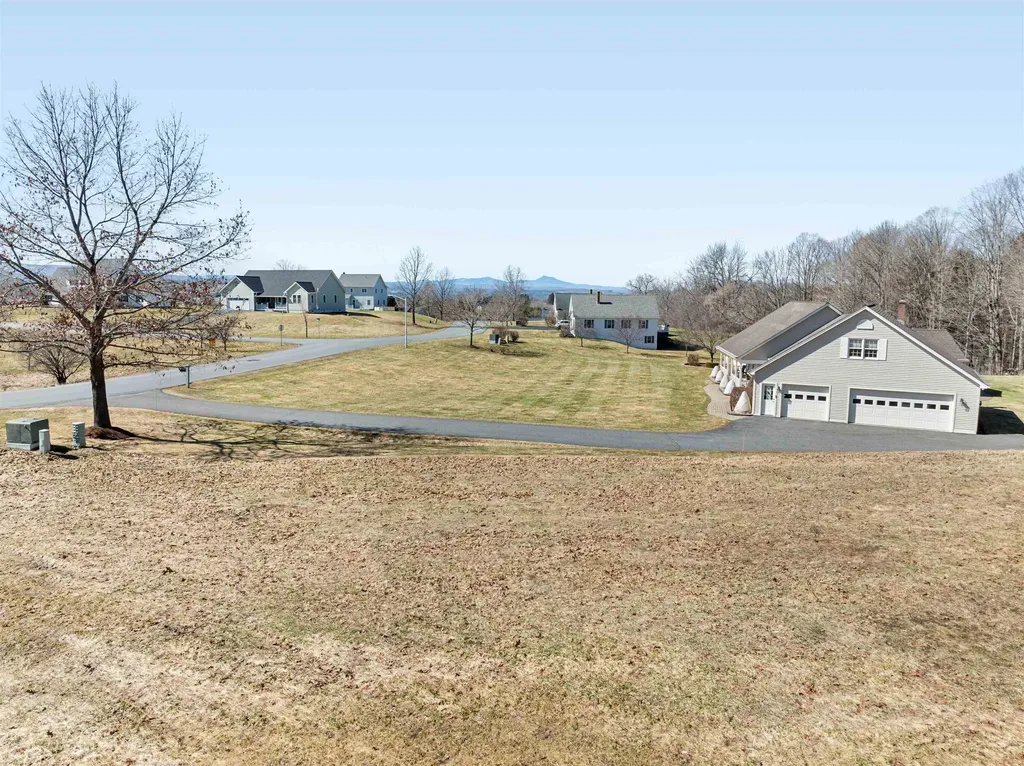 3 Countryside Drive Barre Town VT 05641