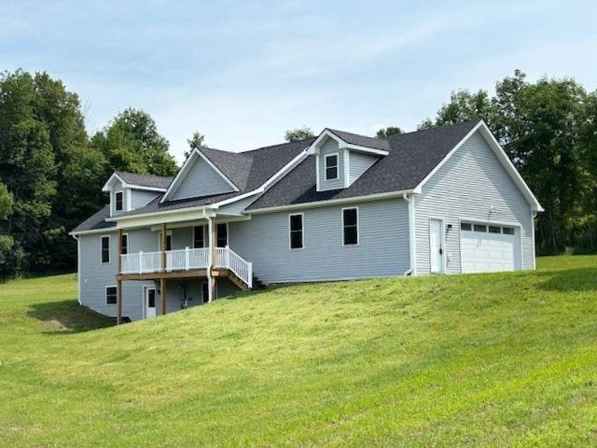 3 Countryside Drive Barre Town VT 05641