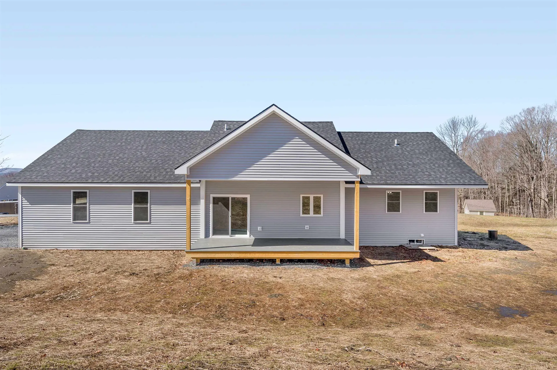 3 Countryside Drive Barre Town VT 05641