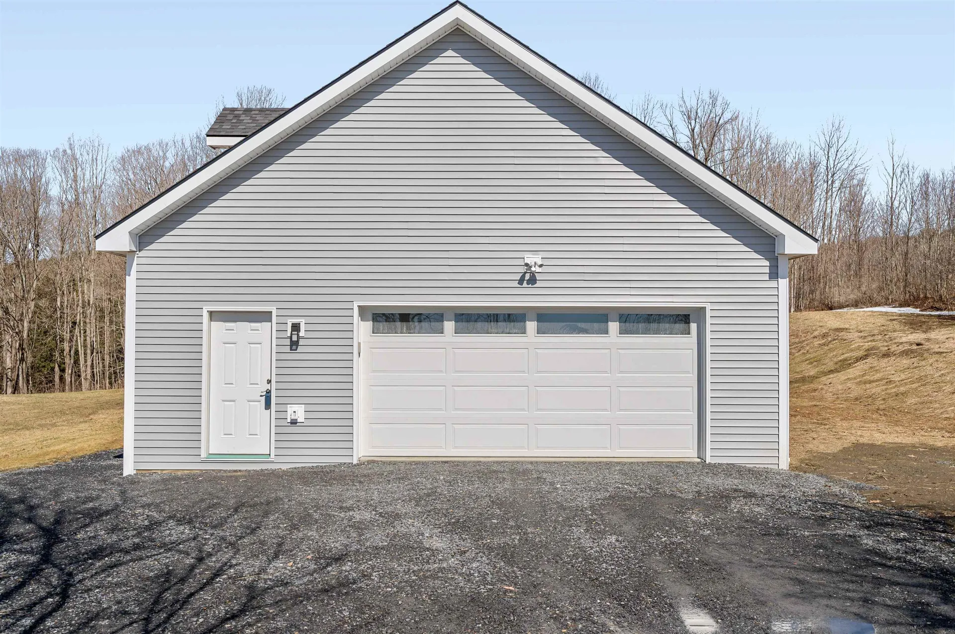 3 Countryside Drive Barre Town VT 05641