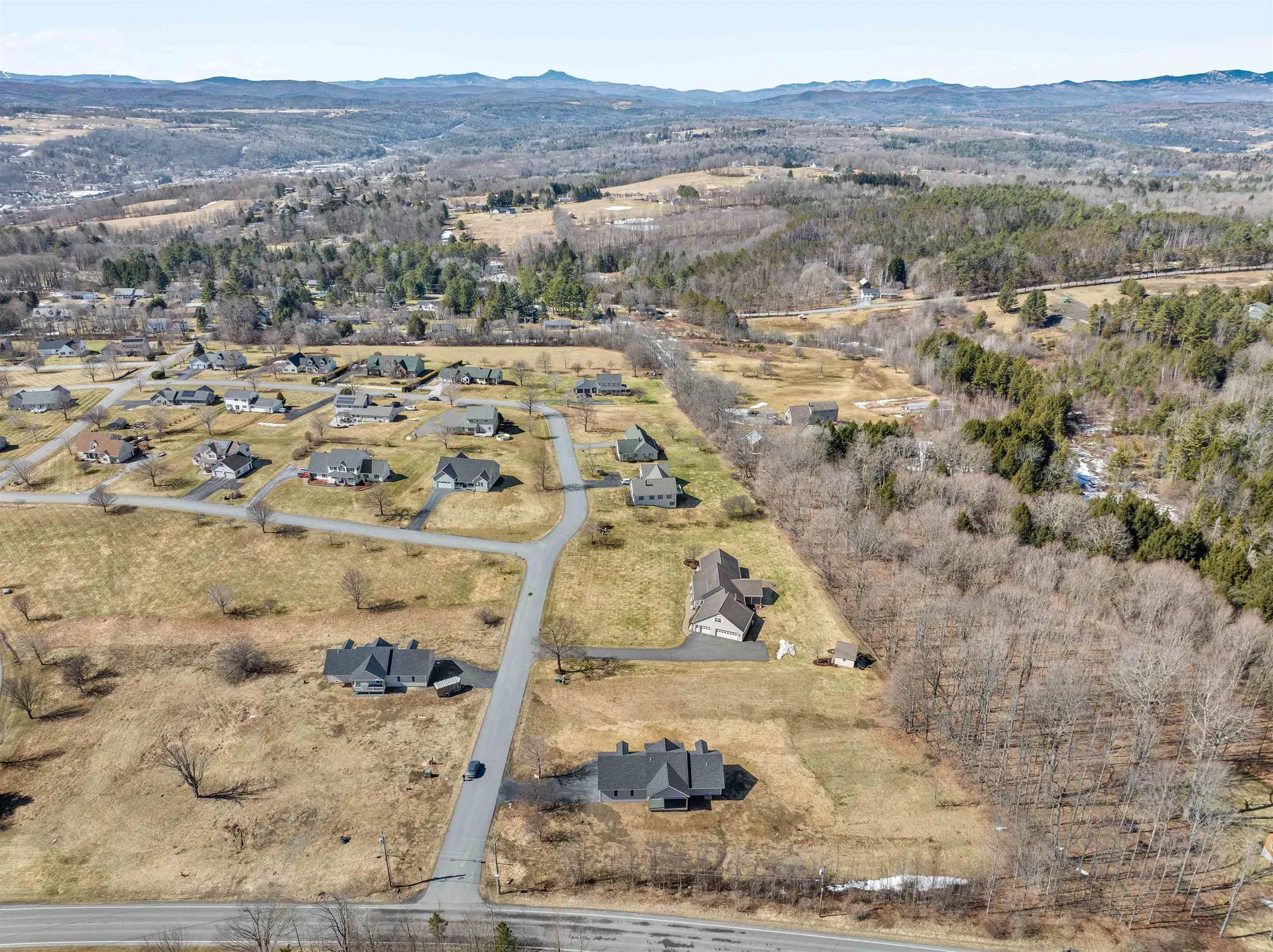 3 Countryside Drive Barre Town VT 05641